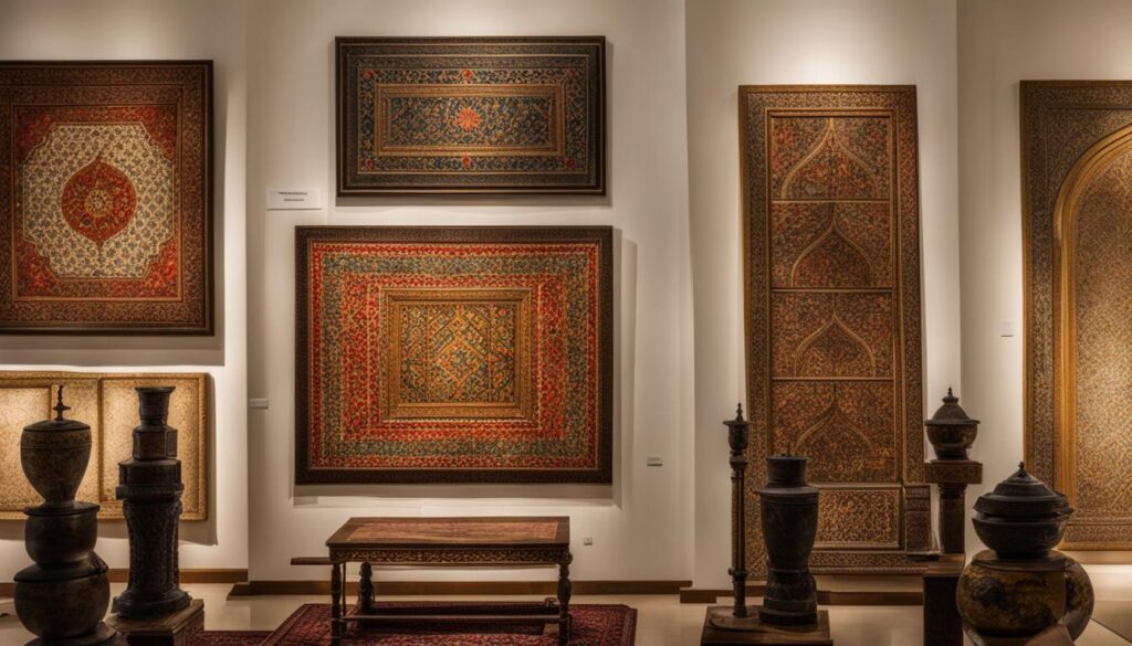 art museums in Sharjah art museums in Sharjah