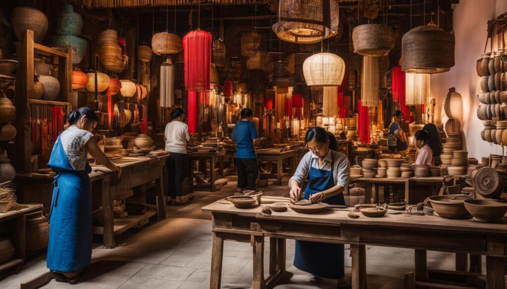 artisan workshops Macau artisan workshops Macau