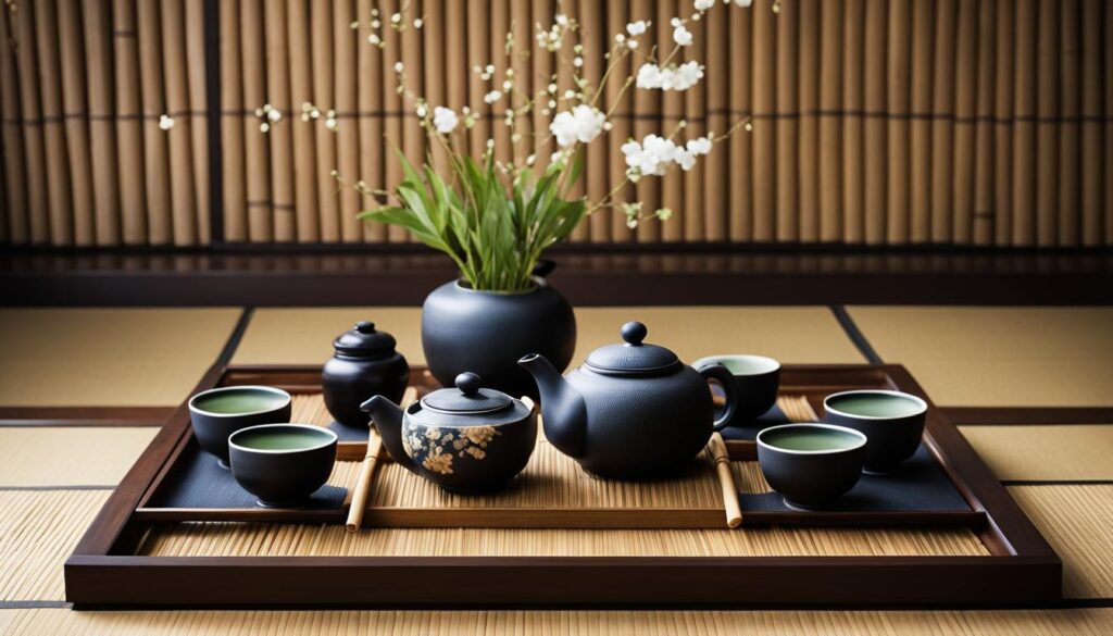authentic tea ceremony Tokyo authentic tea ceremony Tokyo