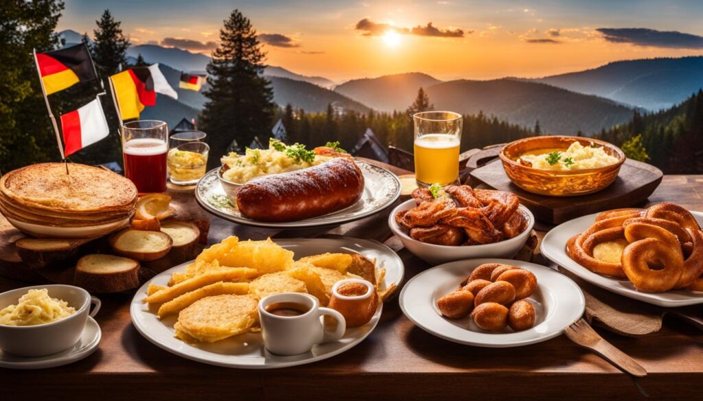 best German restaurants best German restaurants