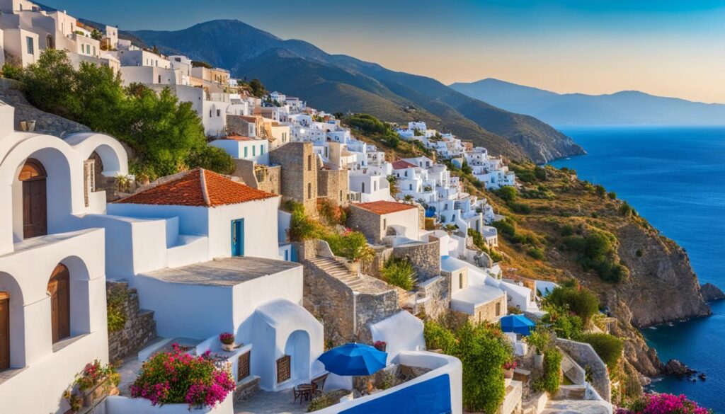 best Greece itinerary best Greece itinerary