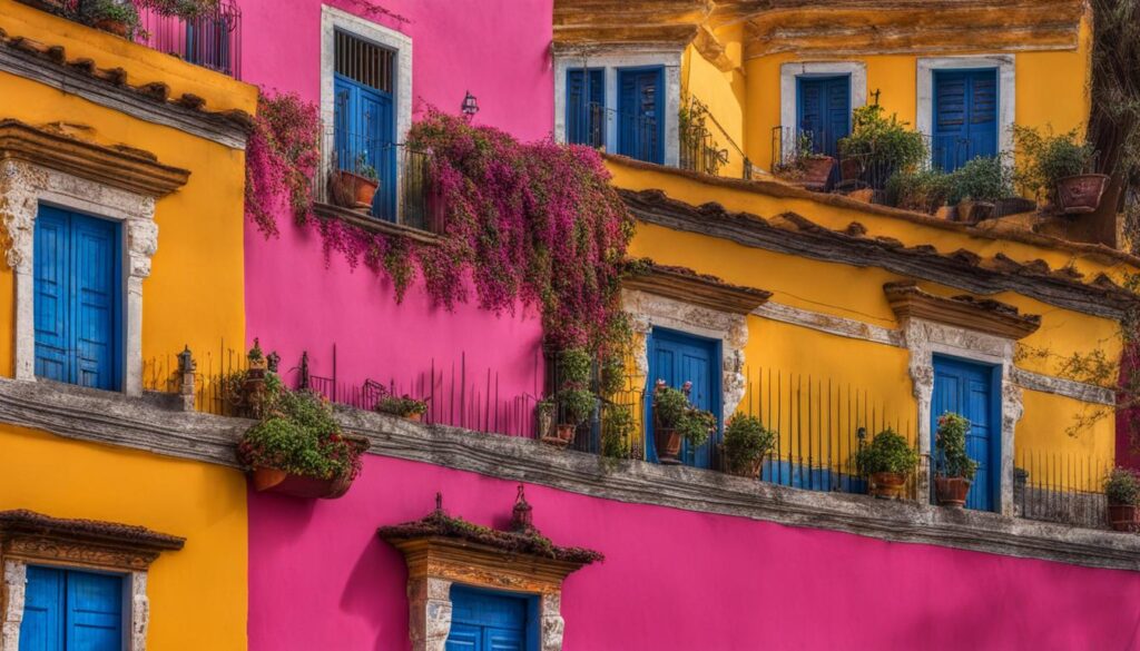 best Mexican cities to visit best Mexican cities to visit