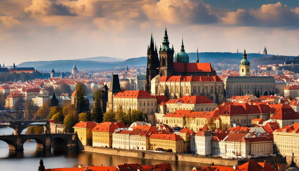 best Prague itinerary best Prague itinerary