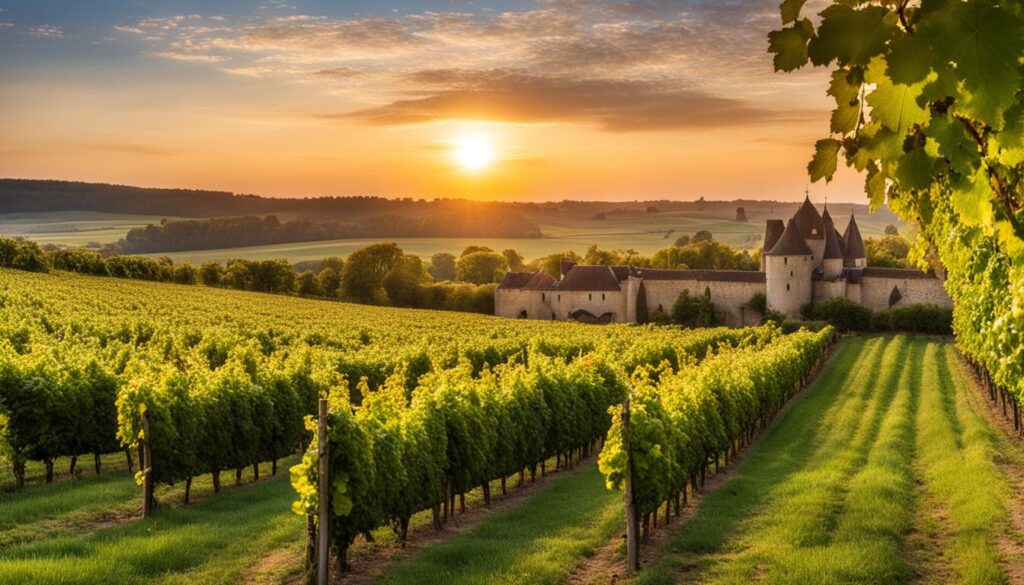 best areas to stay in France best areas to stay in France