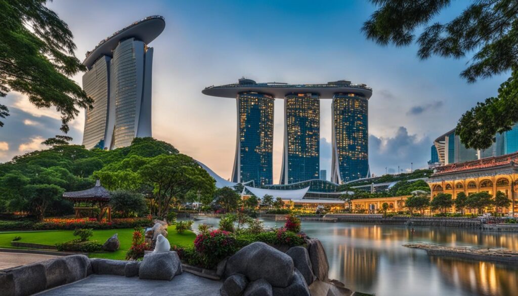 best areas to stay in Singapore best areas to stay in Singapore