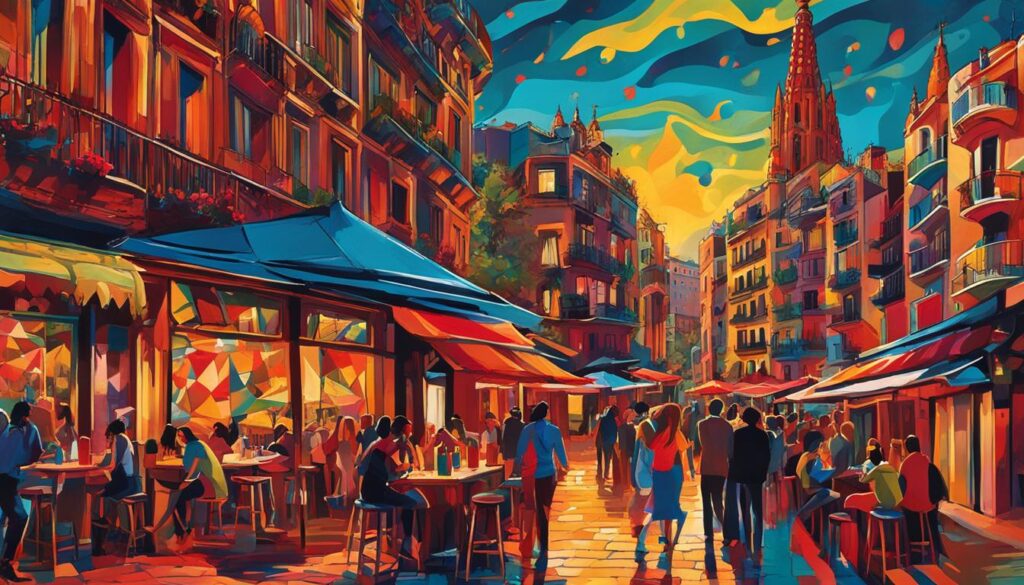 best bars in Barcelona best bars in Barcelona