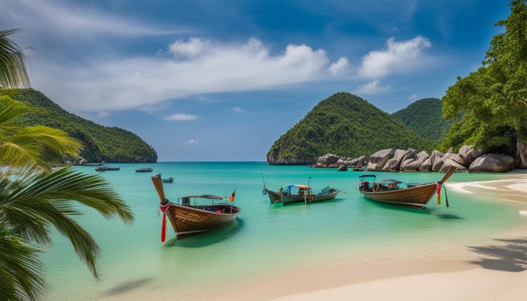 best beaches in Phuket best beaches in Phuket