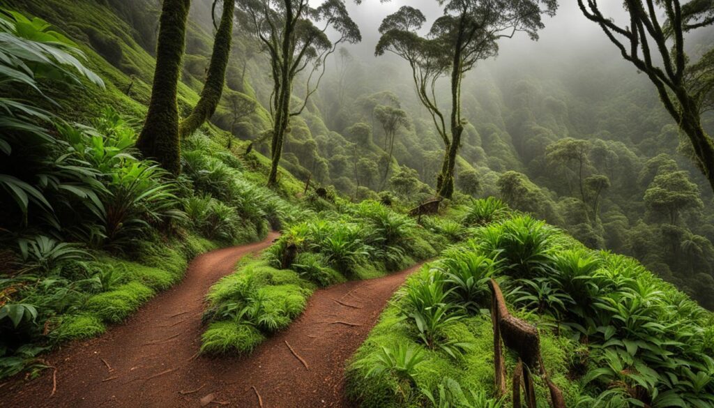 best birdwatching spots in Cameron Highlands best birdwatching spots in Cameron Highlands