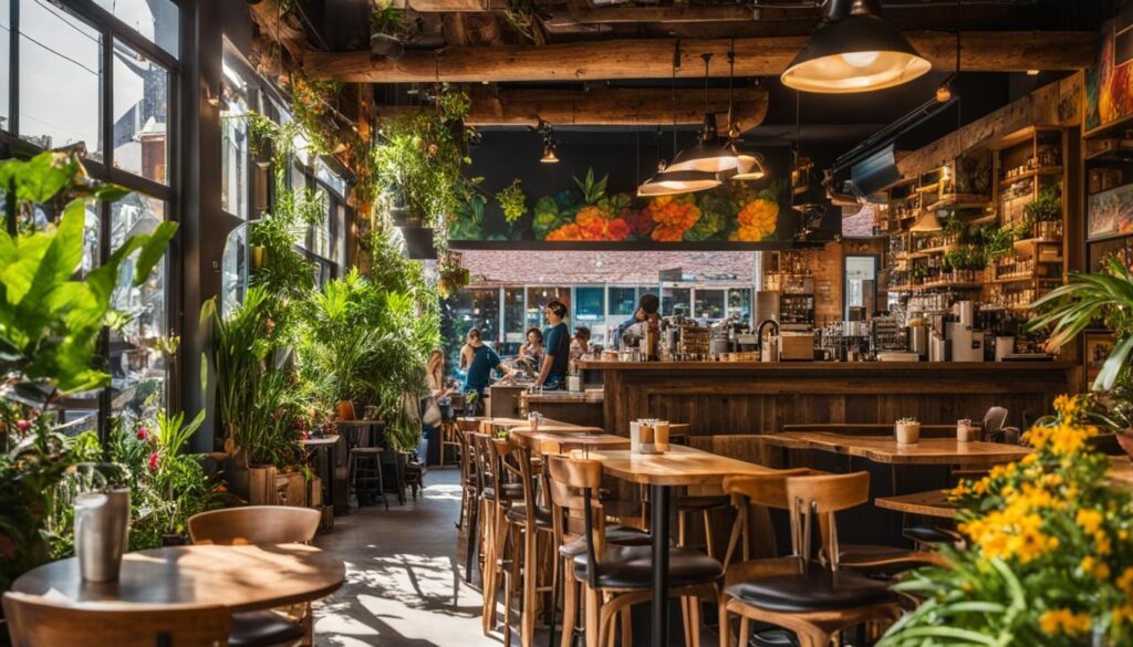 best cafes in Bangalore best cafes in Bangalore