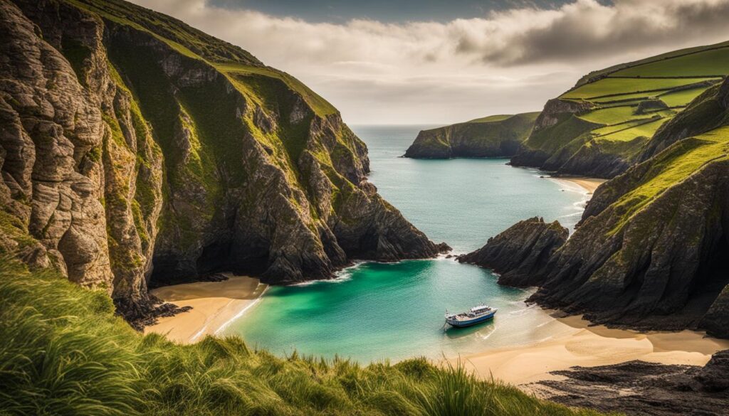 best coastal destinations in the United Kingdom best coastal destinations in the United Kingdom