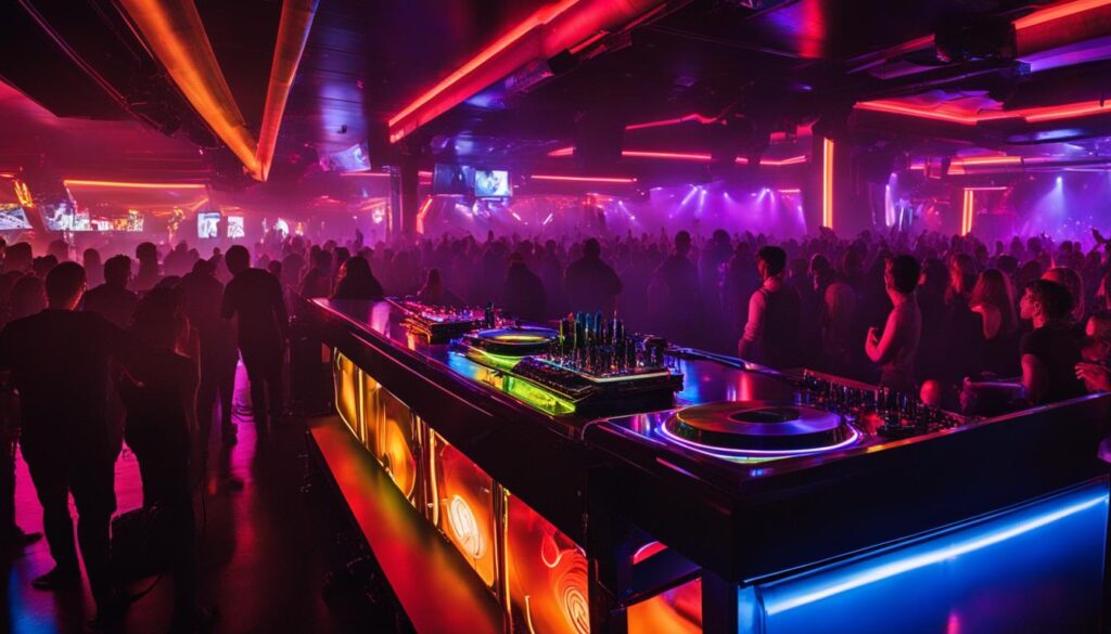 best dance clubs in Pattaya best dance clubs in Pattaya