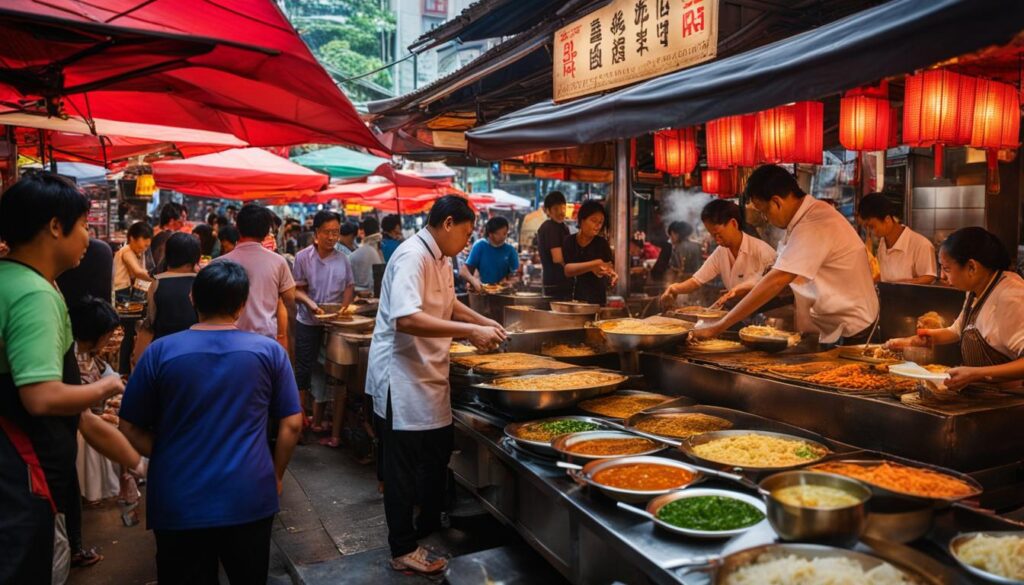 best food places in Singapore best food places in Singapore