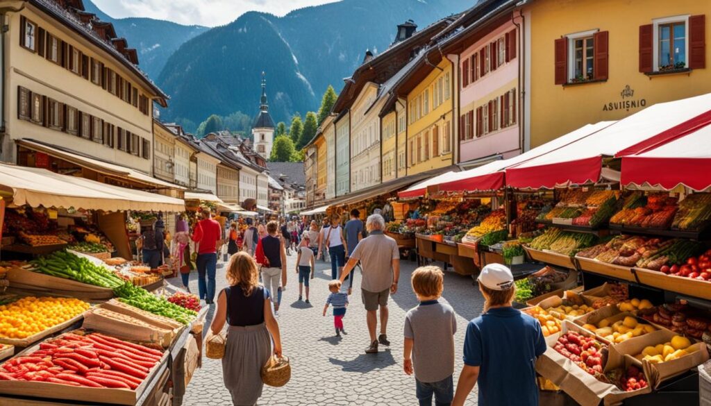 best food tours in Austria for kids best food tours in Austria for kids