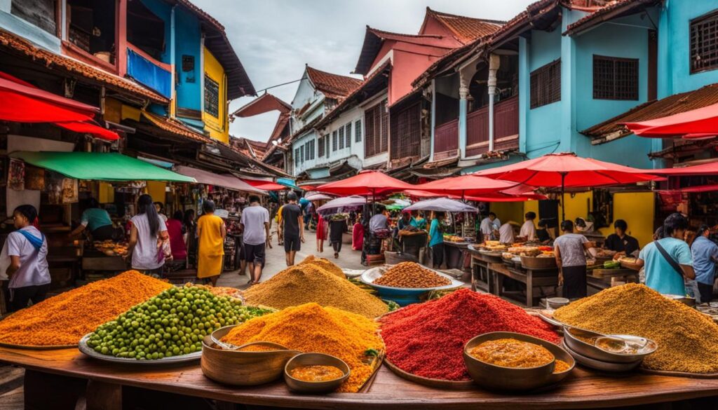 best food tours in Malacca best food tours in Malacca