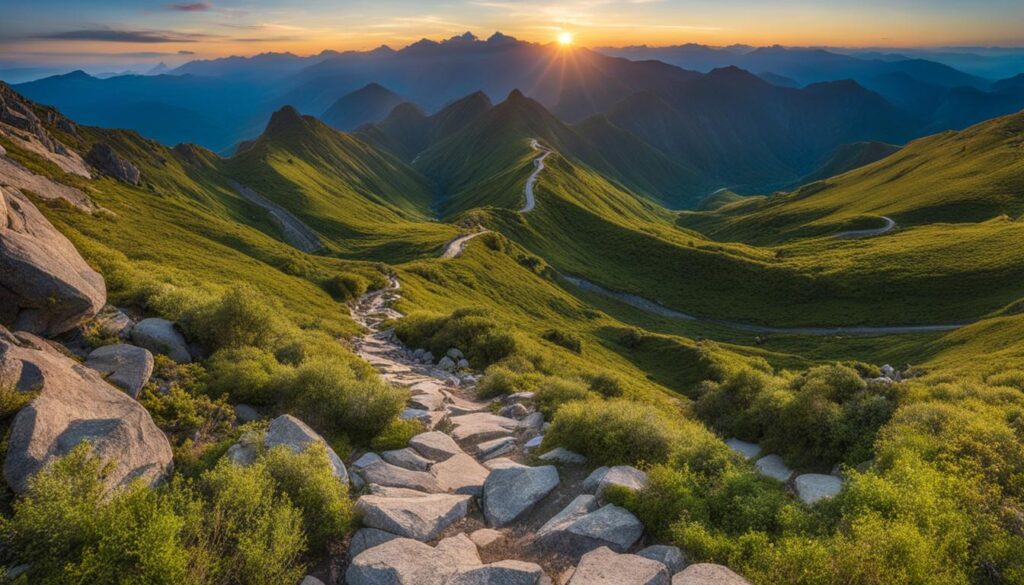 best hiking trails in Ras Al Khaimah best hiking trails in Ras Al Khaimah