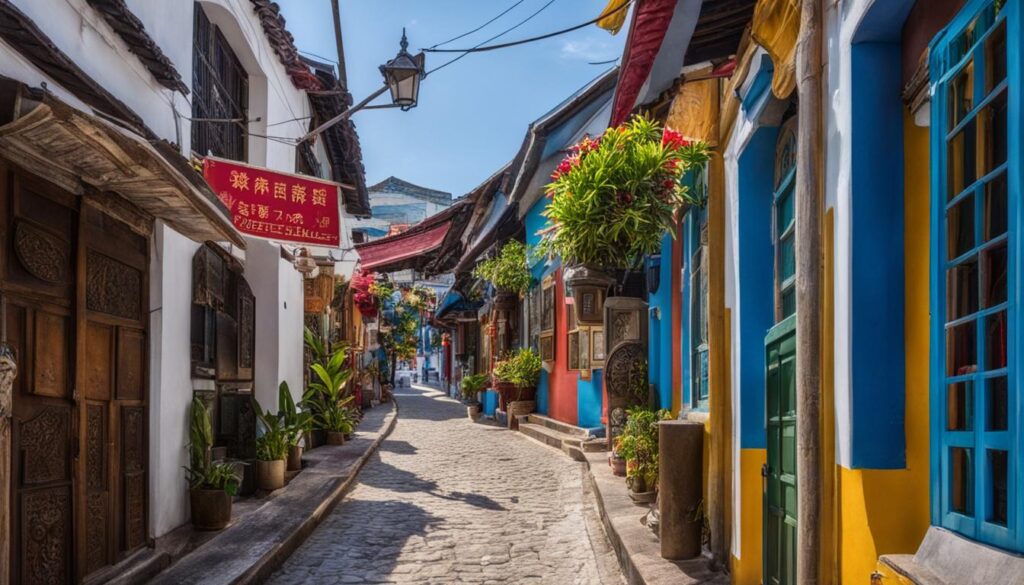 best kept secrets in George Town best kept secrets in George Town