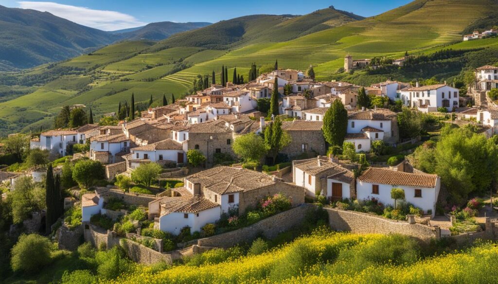 best months to visit Spain best months to visit Spain