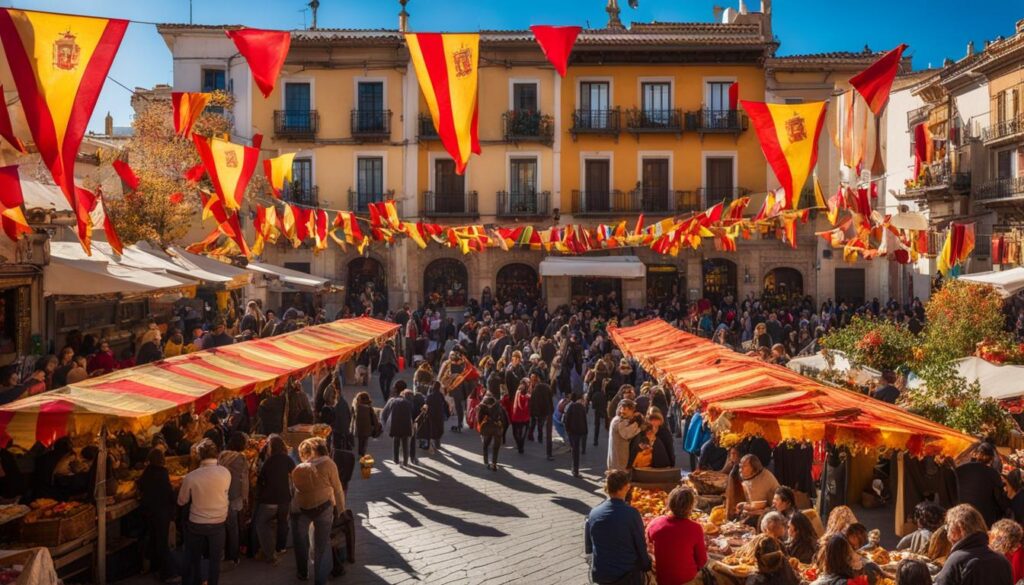 best months to visit Spain best months to visit Spain