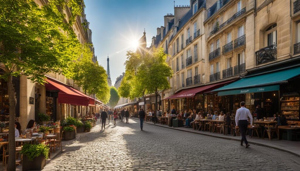 best neighborhoods in Paris best neighborhoods in Paris