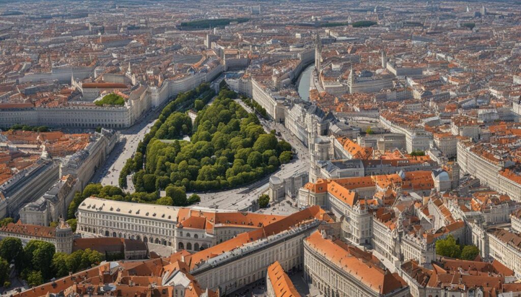 best neighborhoods in Vienna best neighborhoods in Vienna