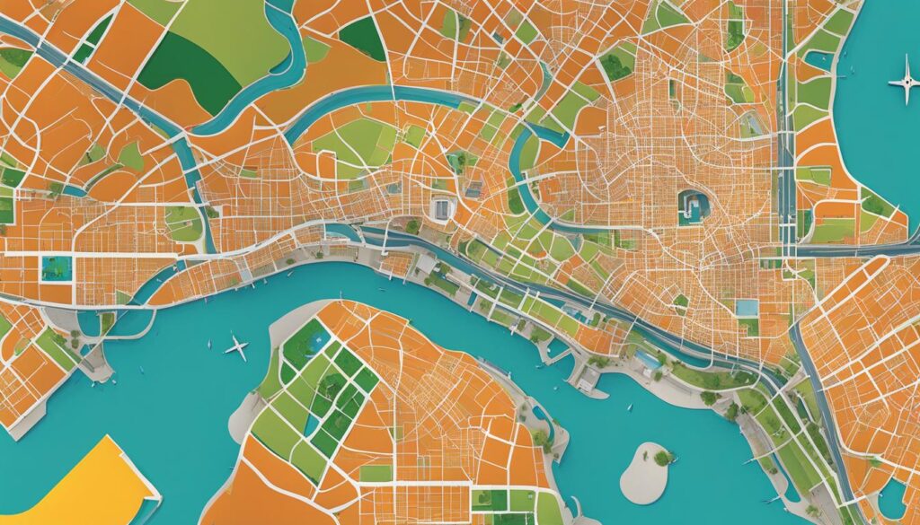 best neighborhoods to stay in Abu Dhabi best neighborhoods to stay in Abu Dhabi