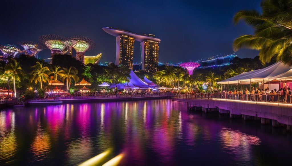 best nightlife spots in Singapore best nightlife spots in Singapore
