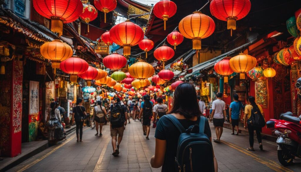 best places for solo female travelers in Kuala Lumpur best places for solo female travelers in Kuala Lumpur