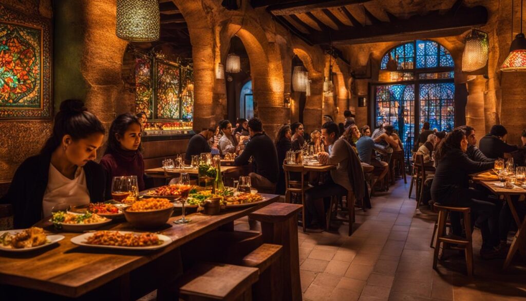 best places to eat in Barcelona best places to eat in Barcelona