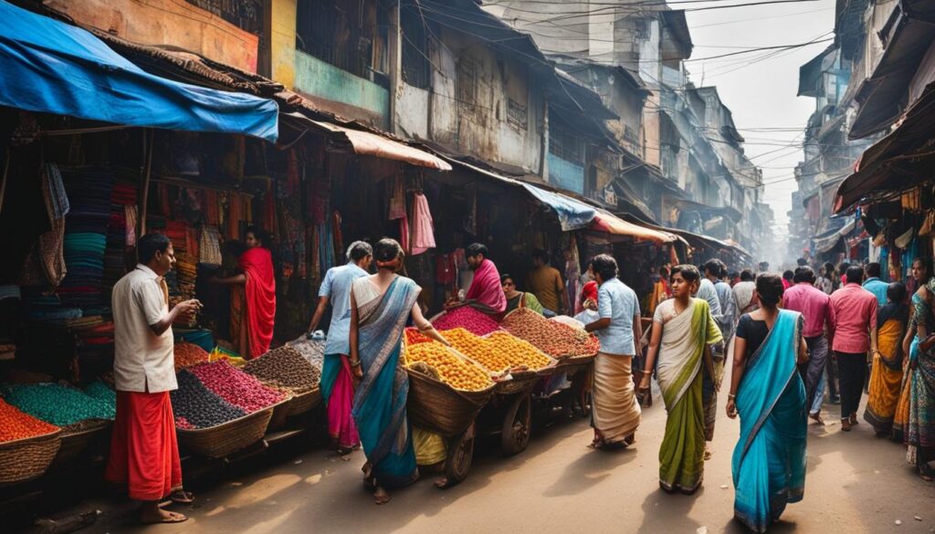 best places to shop in Kolkata best places to shop in Kolkata
