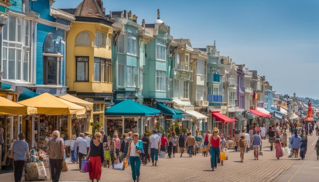 best places to shop in the United Kingdom best places to shop in the United Kingdom