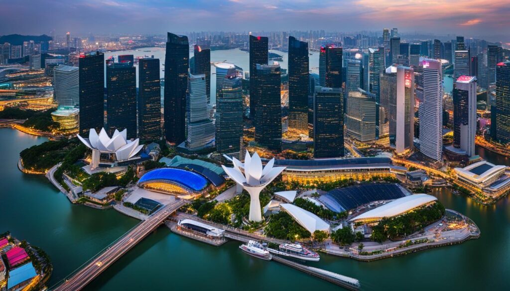 best places to stay for tourists in Singapore best places to stay for tourists in Singapore