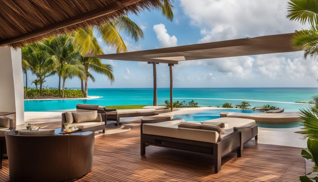 best places to stay in Cancún best places to stay in Cancún
