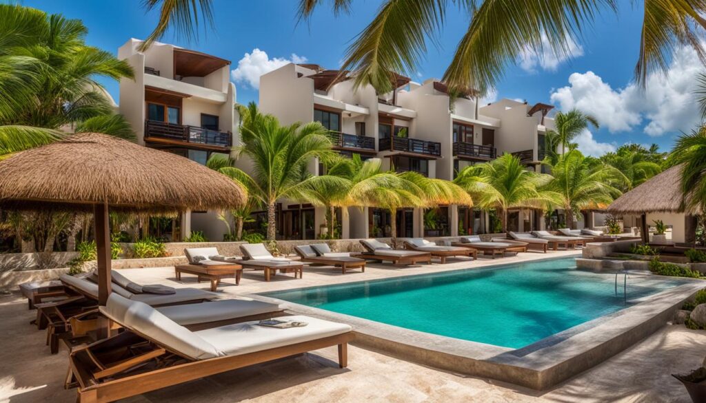 best places to stay in Playa del Carmen best places to stay in Playa del Carmen