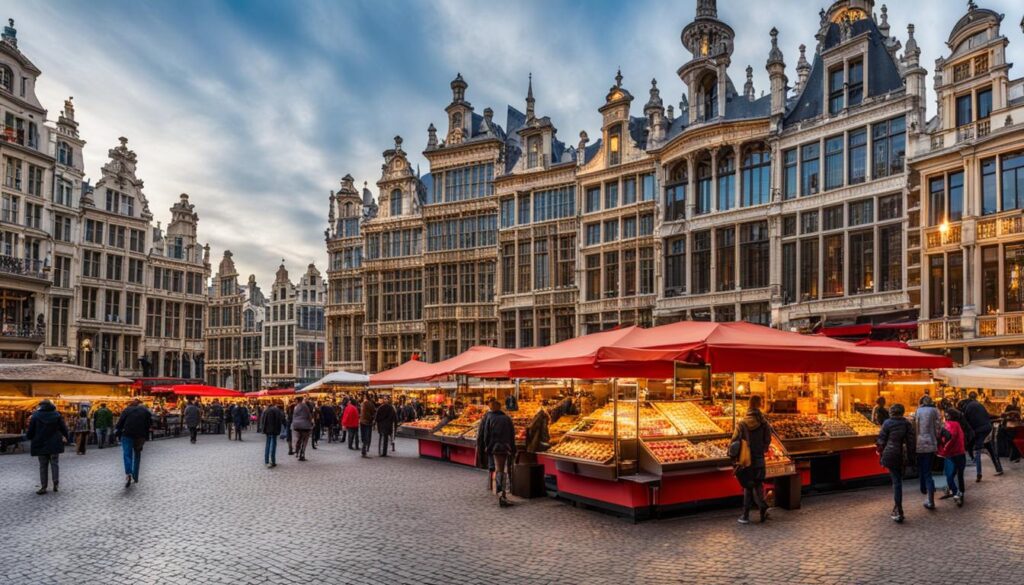 best places to visit in Belgium best places to visit in Belgium