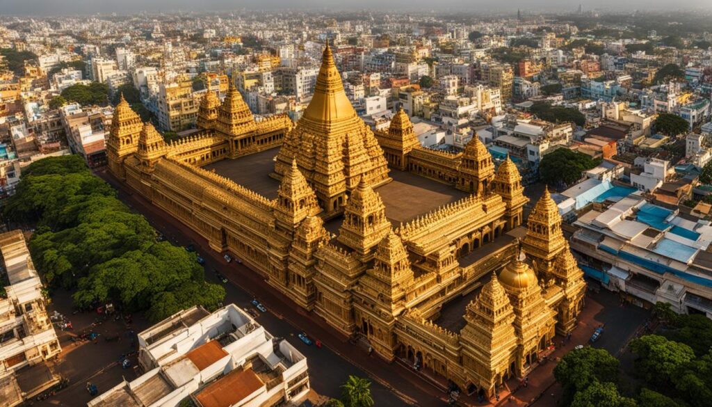 best places to visit in Chennai best places to visit in Chennai