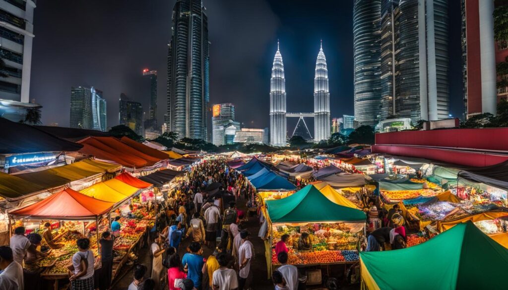 Explore The Best Of Malaysia: The Ultimate 10-Day Itinerary