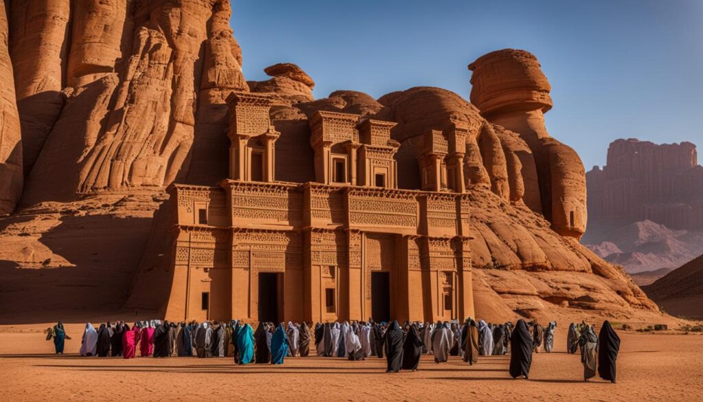 best places to visit in Saudi Arabia in 10 days best places to visit in Saudi Arabia in 10 days