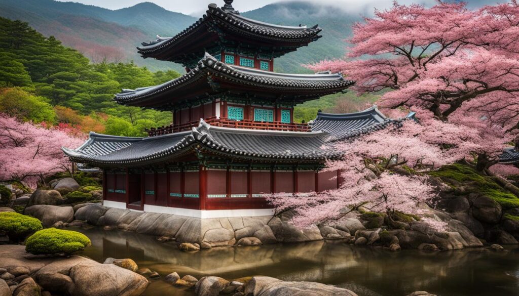 best places to visit in South Korea best places to visit in South Korea