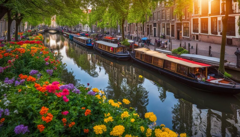 best places to visit in Utrecht best places to visit in Utrecht