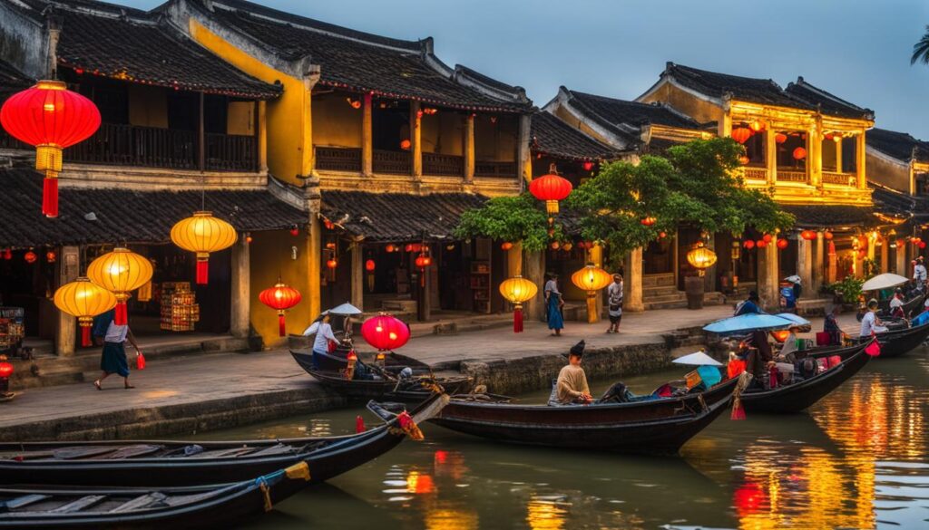 best places to visit in Vietnam best places to visit in Vietnam