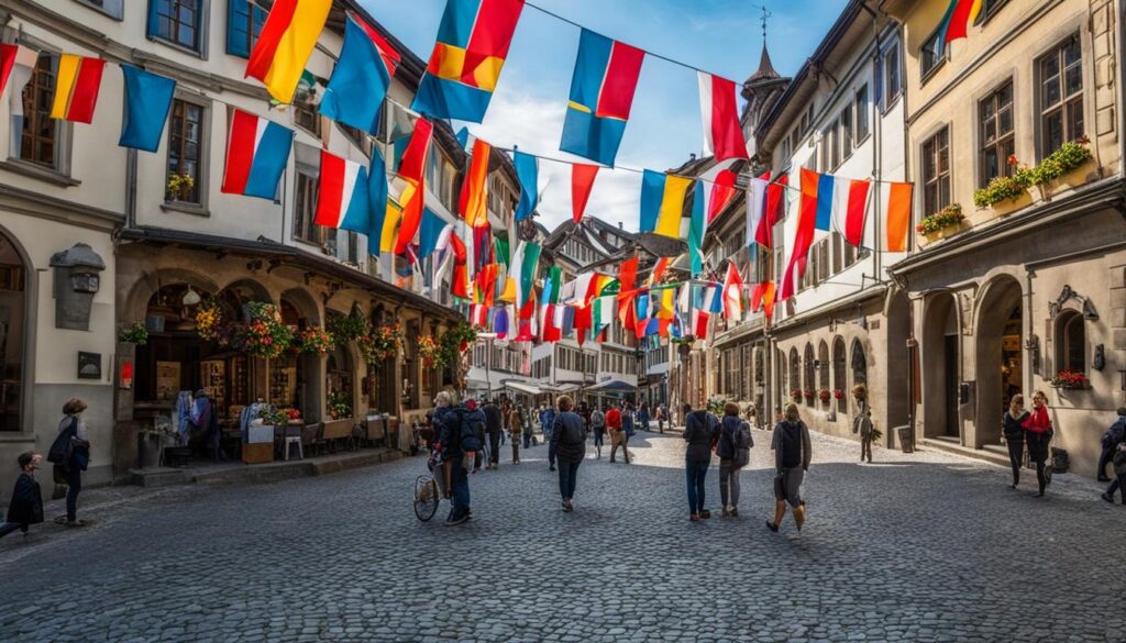 best places to visit in Zurich best places to visit in Zurich