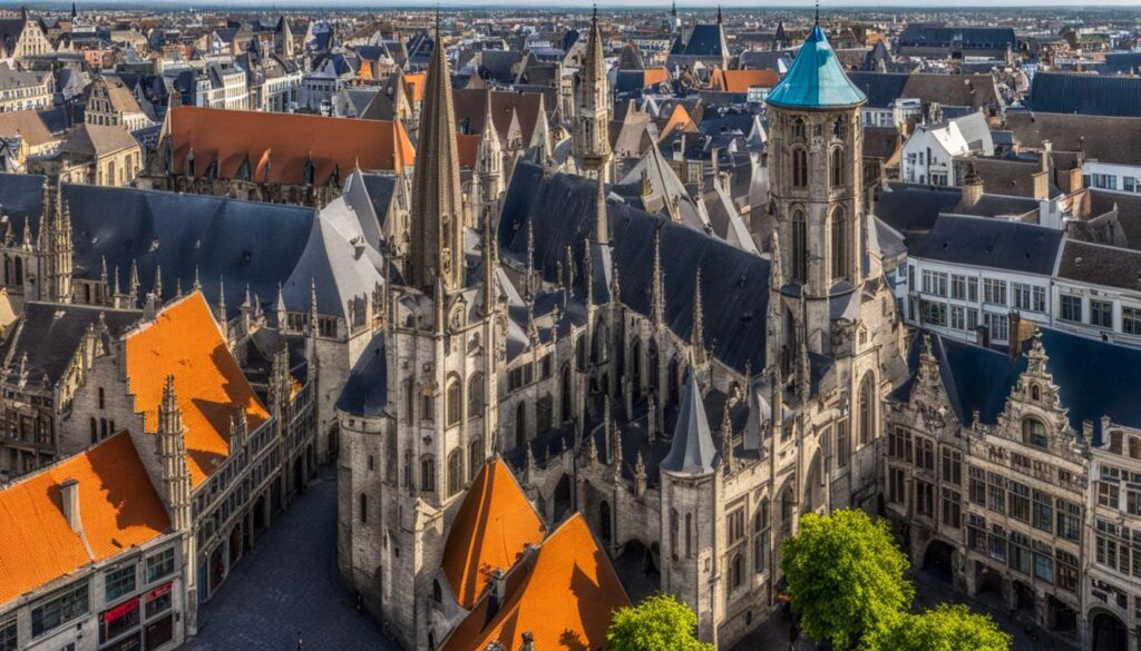 best places to visit in belgium best places to visit in belgium