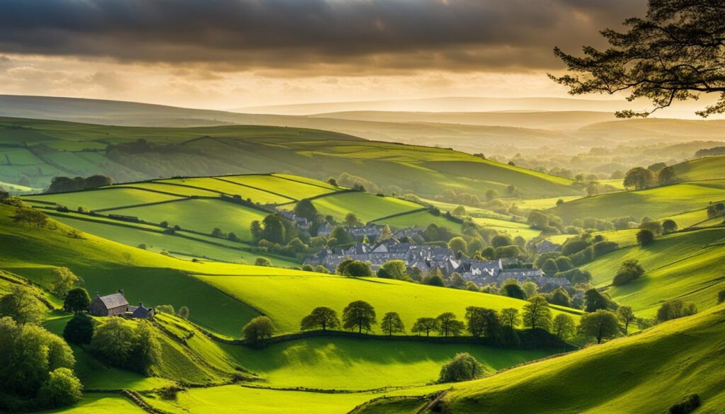 best places to visit in the UK best places to visit in the UK