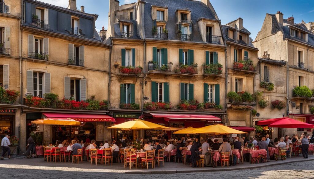 best restaurants in France best restaurants in France