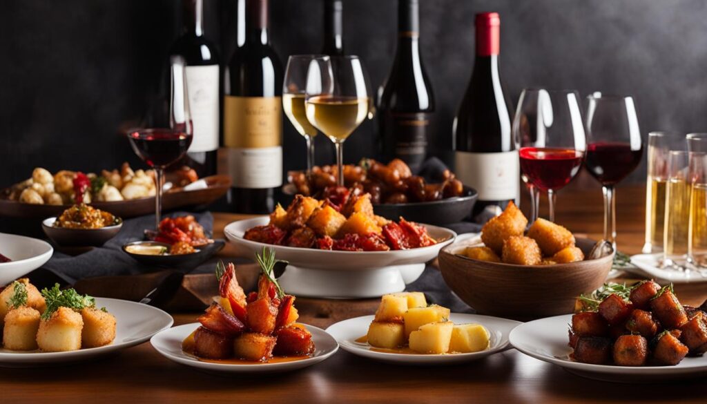 best restaurants in spain best restaurants in spain