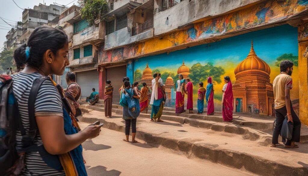 best street art spots in Bangalore best street art spots in Bangalore