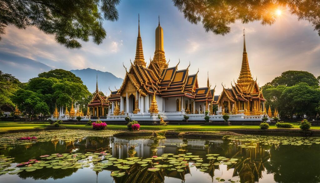 best temples in Bangkok best temples in Bangkok