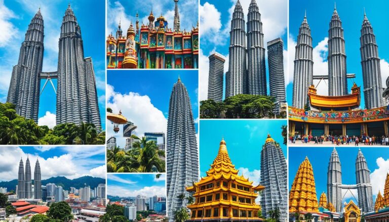 best things to do in Kuala Lumpur 3 days