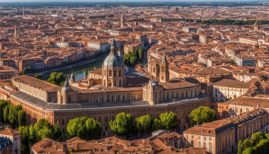 best things to do in Toulouse best things to do in Toulouse