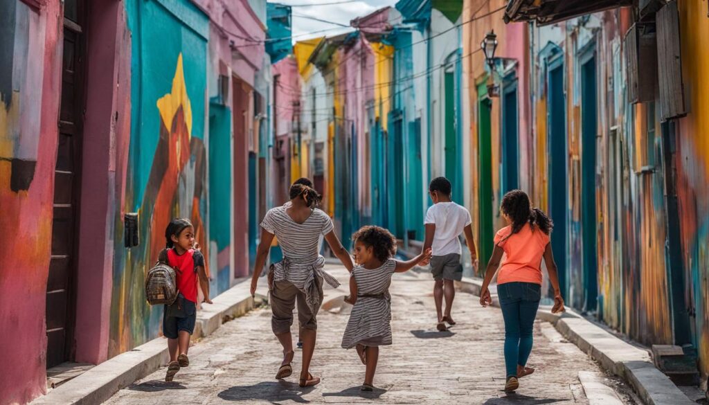 best things to do with kids in George Town best things to do with kids in George Town
